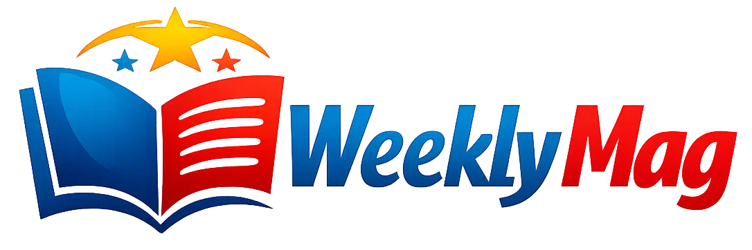 Weeklymag