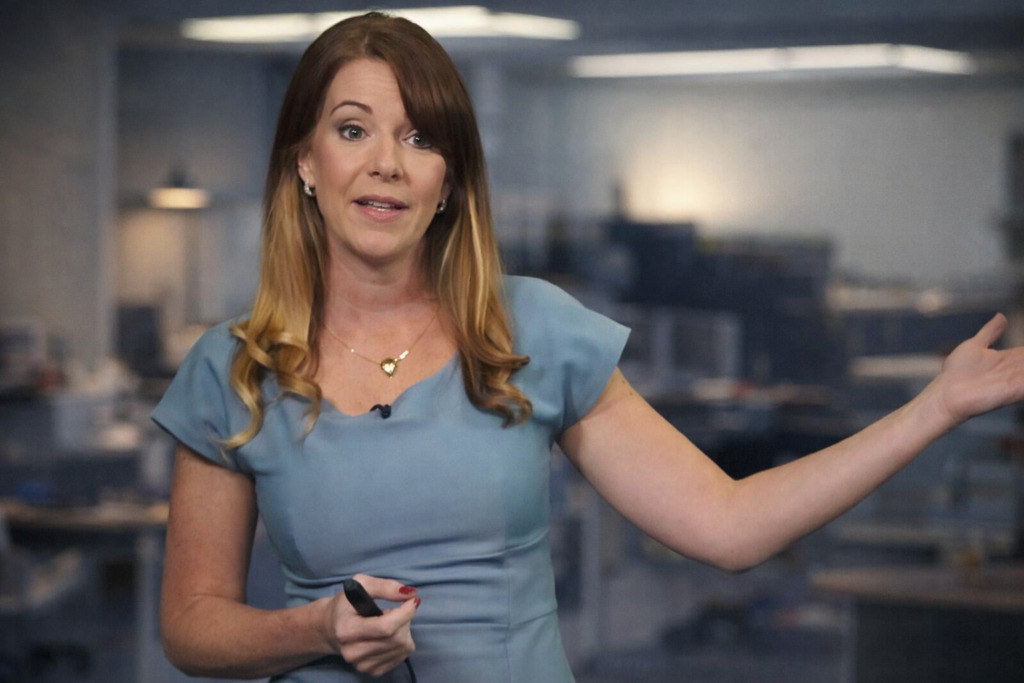 Elizabeth Rizzini: Career, Personal Life, and Public Perceptions