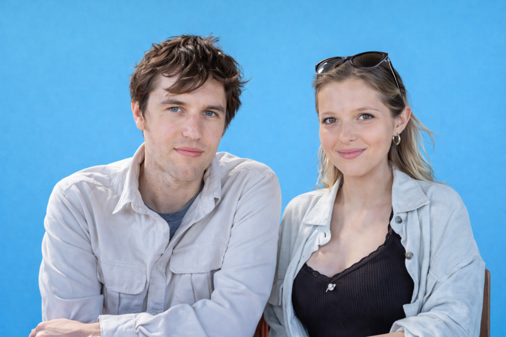 Beatrice Minns: A Portrait of Art, Design, and Life with Johnny Flynn