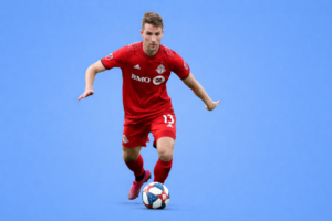 Patrick Mullins Soccer