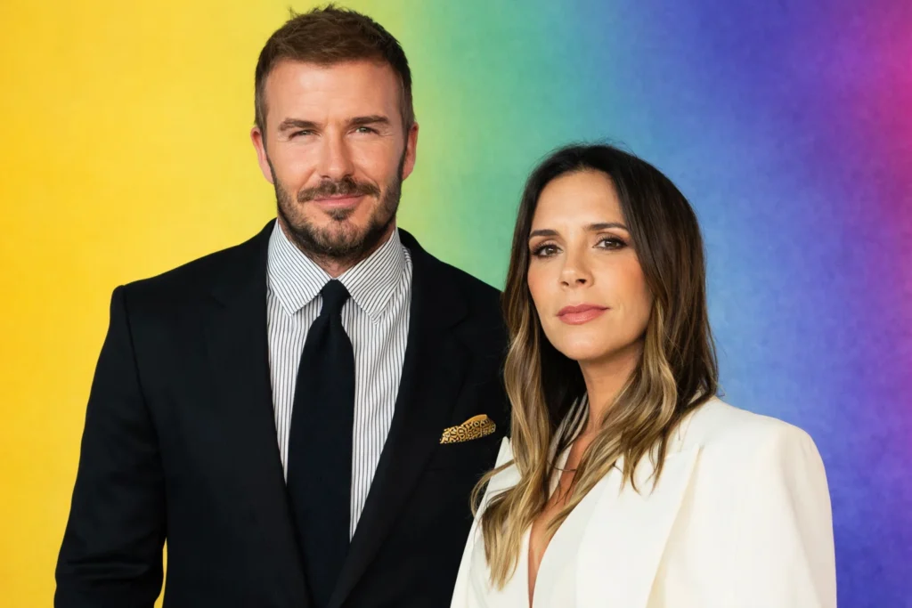 Victoria Beckham: A Career of Reinvention, Challenges, and Influence