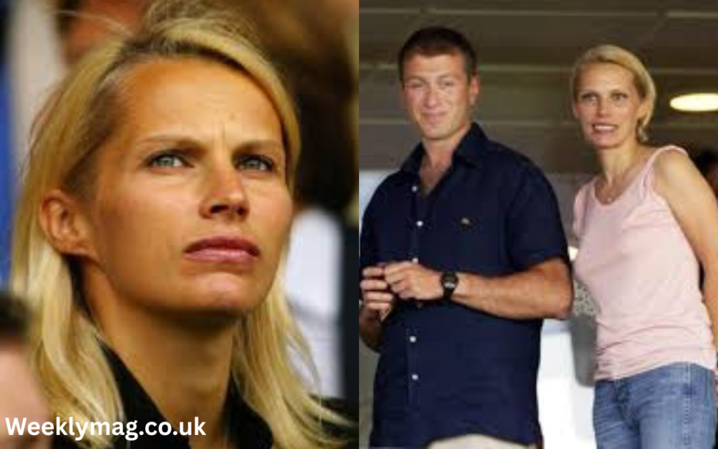 Irina Abramovich Biography: The Private Life of Roman Abramovich’s Former Wife