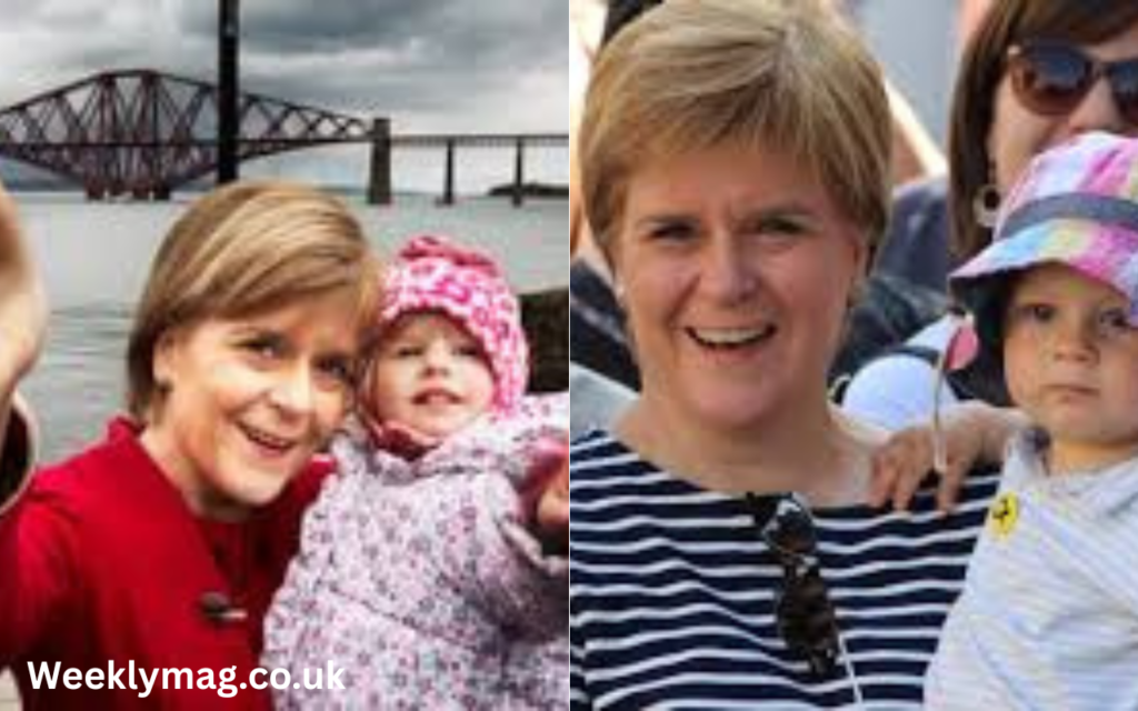 Nicola Sturgeon Son: The Truth Behind the Search and Her Real Family Story
