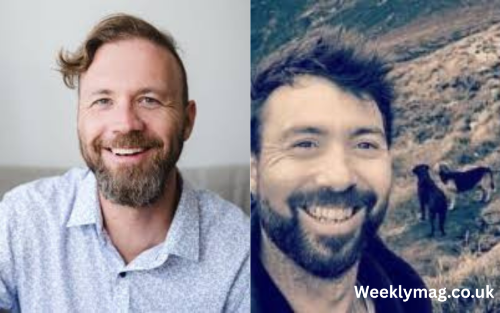 Ruairí Gallagher Biography: Career, Family, Net Worth, and Professional Journey