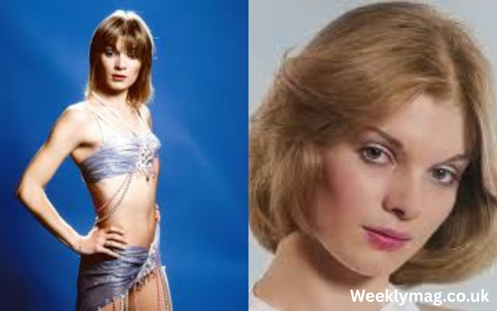 Sue Menhenick Biography: The Life, Career, Family, and Lasting Legacy of a British Dance Icon